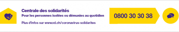 Centrale des solidarités